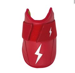 確実正規品BRUCE BOLTブルースボルト プレミアムプロ エルボーガード黄