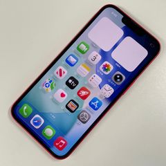極美品】iPhone14 128GB レッド SIMフリー 84% - メルカリ