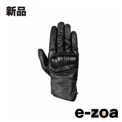 FlagshiP（フラッグシップ） アドヒアーレザーグローブ BLACK M FG-A623/BK/M (2660694)のサムネイル