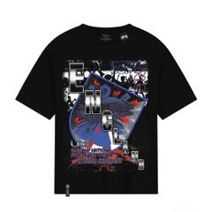 ELLEGARDEN エルレ アジアツアー限定 Tシャツ ソウル - メルカリ