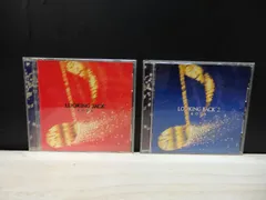 【CD】《2点セット》小田和正 LOOK BACK  / LOOK BACK 2