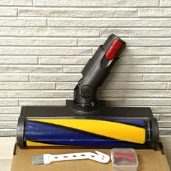 ダイソン　V12／SV18対応 ソフトローラー地刷 互換品　V−8−2のサムネイル