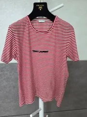 Saint Laurent サンローラン ストライプ 半袖 Tシャツ XS サイズのサムネイル