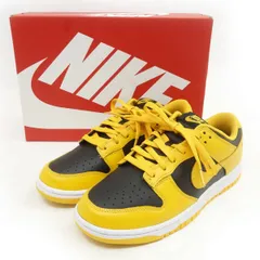 【未使用】NIKE ナイキ DUNK LOW RETRO ダンク ロー レトロ DD1391-100 US9.5 27.5cm 箱有のサムネイル