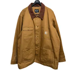 CarHartt チョアコート ブランケットカバーオール C01-M 8071000182180のサムネイル