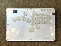 ▽HAUTE 42　T16PRO　レバーレスコントローラー　現状品　11366のサムネイル