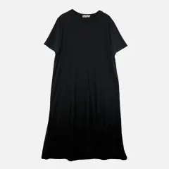 ブラック レディース ONE PIECE 3XL N9267のサムネイル