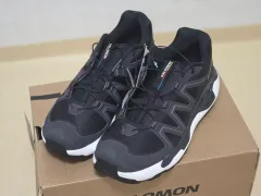 SALOMON サロモン スニーカー xc roam w 250 新品 未使用のサムネイル