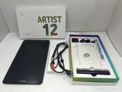 送料無料h15626 XP-PEN  ARTIST 12 液晶 ペンタブレット 本体 家電 ジャンクのサムネイル