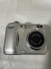 ❗️動作良好❗️デジカメ　本体　Nikon Coolpix 3100のサムネイル