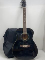 Morris MD-306 BK アコースティックギター - メルカリ
