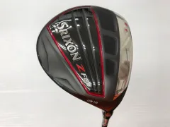 ダンロップ　SRIXON Z F85　15度　Miyazaki Mahana　Rフレックス　フェアウェイウッド　中古　ゴルフドゥ！新大宮バイパス浦和店【最短即日発送】のサムネイル