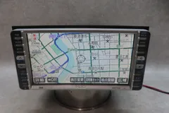 2026年最新】トヨタ純正HDDナビ NHZN-W60Gの人気アイテム - メルカリ