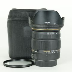 SIGMA】17-50mm F2.8 EX DC OS ニコン用マウント - メルカリ