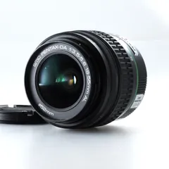 【ペンタックス】smc PENTAX-DA 18-55mm F3.5-5.6 AL AFレンズ #U683のサムネイル