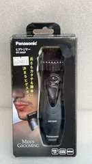 パナソニック ヒゲトリマー 黒 ER2403PP-K **4424833  4547441507249のサムネイル