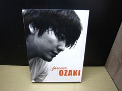 入手困難! 尾崎豊 メモリアル写真集セット forever OZAKI CD付 - メルカリ