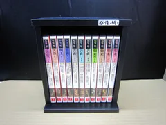 DVD】仏像の祈り DVD全11巻 ※収納BOXつき - メルカリ
