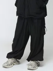 Y-3 (ワイスリー) メンズ カーゴパンツのサムネイル