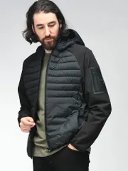 HUGO BOSS (ヒューゴボス) メンズ 中綿 ジャケットのサムネイル