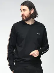 HUGO BOSS (ヒューゴボス) メンズ トレーナー 長袖のサムネイル
