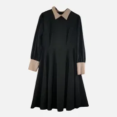 ブラック レディース ONE PIECE XL N9380のサムネイル