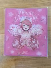 FELT/flower flag 東方Project同人CD - メルカリ