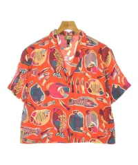 patagonia カジュアルシャツ レディース 【古着】【中古】【送料無料】のサムネイル