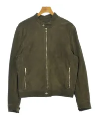 EMMETI ライダース メンズ 【古着】【中古】【送料無料】のサムネイル