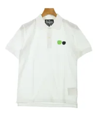 COMME des GARCONS ポロシャツ メンズ 【古着】【中古】【送料無料】のサムネイル