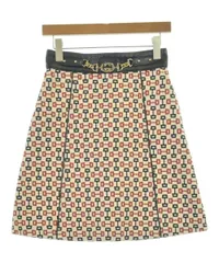 GUCCI ミニスカート レディース 【古着】【中古】【送料無料】のサムネイル