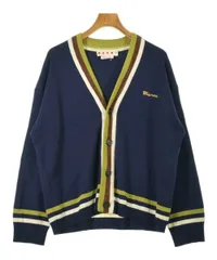 MARNI カーディガン メンズ 【古着】【中古】【送料無料】のサムネイル