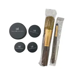 186005 現状品 bareminerals ベアミネラル コスメまとめ レディース 6点まとめ売りのサムネイル
