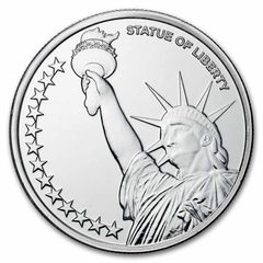 貨幣 [保証書・カプセル付き] 2024年 (新品) ニウエ「真実の剣」純銀 1