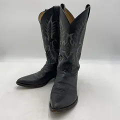 【中古品】 TONY LAMA トニーラマ WESTERN BOOTS FC1001 ウエスタンブーツ 靴 シューズ 【164-260804-yo-08-tei】のサムネイル