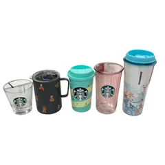 186000 現状品 Starbucks スターバックス タンブラー　マグカップのサムネイル