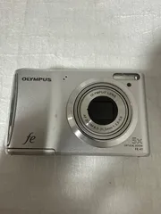❗️動作良好❗️デジカメ　本体　OLYMPUS FE-47のサムネイル