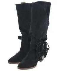 Chloe ブーツ レディース 【古着】【中古】【送料無料】のサムネイル
