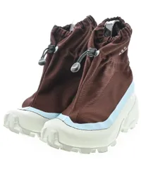 MM6 スニーカー レディース 【古着】【中古】【送料無料】のサムネイル