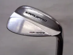 カムイ　KP-W05　52度　ATTAS 80　Sフレックス　ウェッジ　中古　ゴルフドゥ！西焼津店【最短即日発送】のサムネイル