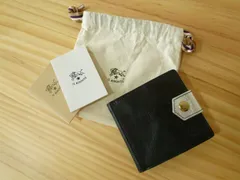 ★【未使用】イルビゾンテ　財布のサムネイル