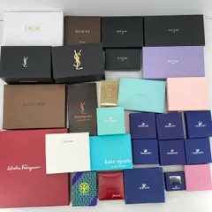 2026年最新】gucci 空箱の人気アイテム - メルカリ