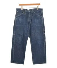 Levi's Fenom デニムパンツ メンズ 【古着】【中古】【送料無料】のサムネイル