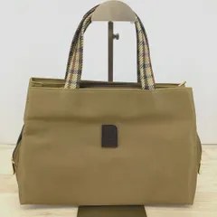 2026年最新】Daks レディース ハンドバッグの人気アイテム - メルカリ