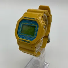 【希少】海外限定モデル G-SHOCK DW-5600CS イエロー ブルー 希少】海外限定モデル G-SHOCK DW-5600CS イエロー ブルー 2026年最新