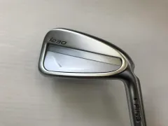 ピン　i230　NSプロ MODUS 3 TOUR 105　Sフレックス　アイアン　中古【最短即日発送】のサムネイル