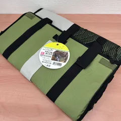 LIXILビバ ドライブ用ボックス Sサイズ メッシュカバー付 ペット用 犬 猫のサムネイル