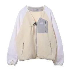Dior HOMME 243J433A0801 CD 1947 ジップ ジャケットのサムネイル