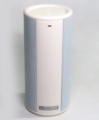 [Used] Speaker: Kyohaya Bluetooth Speaker SOUND GEAR TALL (White) [JKSPBT126WH]