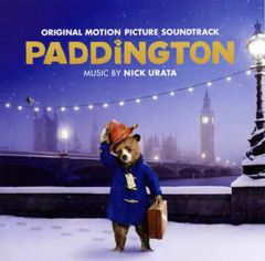 【中古】映画音楽(洋画) 「パディントン」オリジナル・サウンドトラック盤